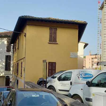 La Casina Di Veggio Apartment Perugia Exterior photo